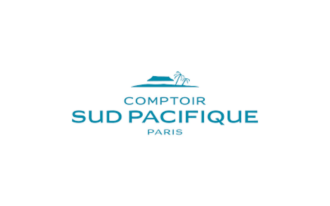 Comptoir Sud Pacifique