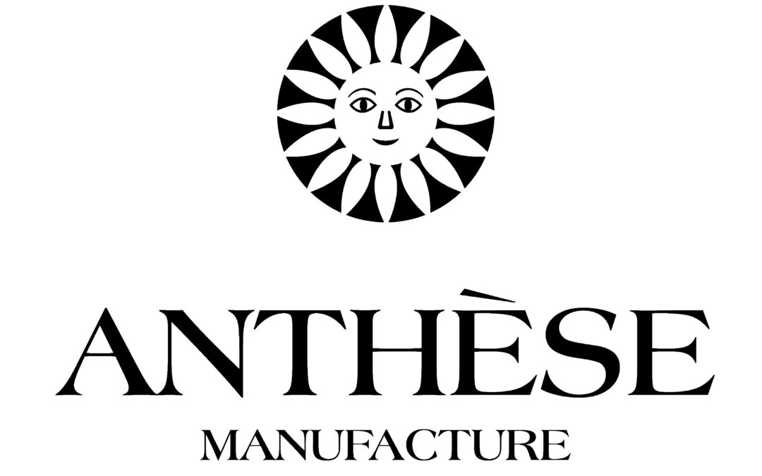 Anthèse