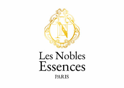 Les nobles essences